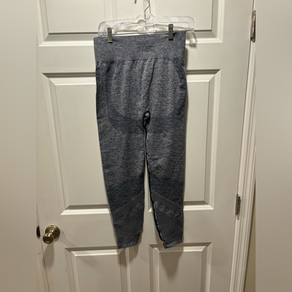 Pink by VS Seamless Leggings - Picture 6 of 8